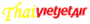 Thai Vietjet Air