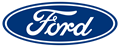 Logo of Ford - Kuala Lumpur 机场