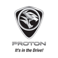 Logo of Proton - Kuala Lumpur 机场