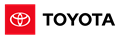 Logo of Toyota - Kuala Lumpur 机场